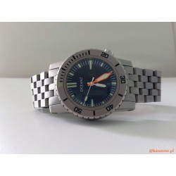 Męski zegarek Ocean7 – LM-1...