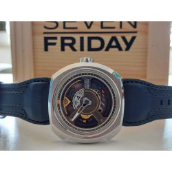 Zegarek męski SEVENFRIDAY–...