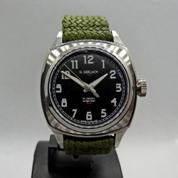 Zegarek męski automatyczny...