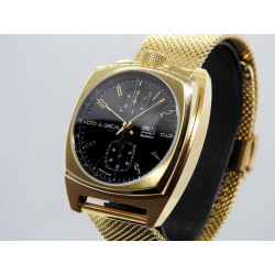 Zegarek męski CWS T1...