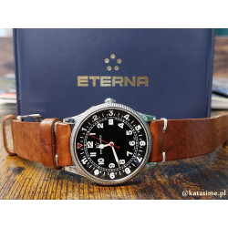 ETERNA MATIC Les...