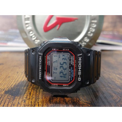 Zegarek G-SHOCK Casio Solar...