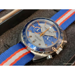 Zegarek męski VRATISLAVIA...