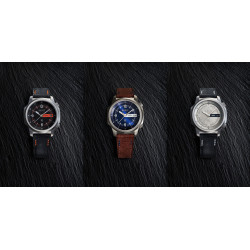 Polski zegarek męski Nadir...