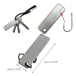 Ostrzałka do noży...