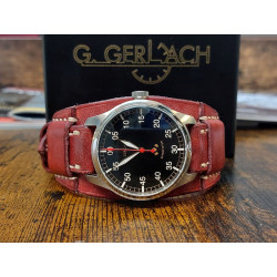 Zegarek męski G.Gerlach RWD...