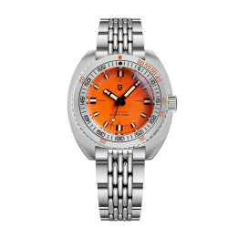 Zegarek męski Pagani Design...