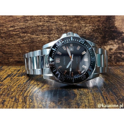 Zegarek męski Parnis 6007...