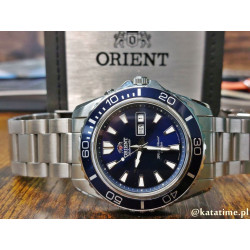 Zegrek męski Orient Mako XL...