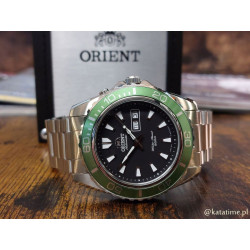 Zegarek męski Orient...