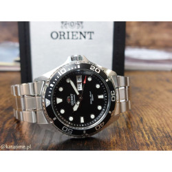 Zegarek męski Orient RAY II...