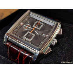 Zegarek męski Seiko...