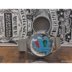 Zegarek męski damski unisex...