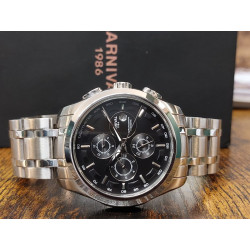 Zegarek męski automatyczny...