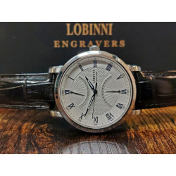 Zegarek męski automatyczny...