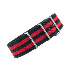 Nylonowy pasek 22 mm do...