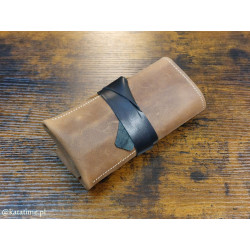 ETUI PODRÓŻNE  roller bag...