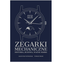 Zegarki Mechaniczne...