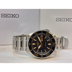 ZEGAREK MĘSKI SEIKO 5...