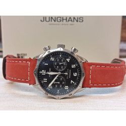 ZEGAREK MĘSKI Junghans...