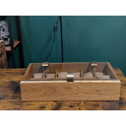 SKRZYNECZKA kasetka pudełko...