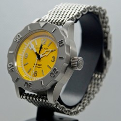 Zegarek męski BATYSKAF 500...