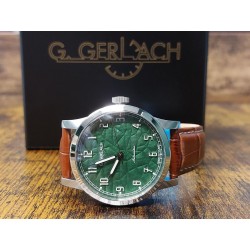 Zegarek męski automatyczny...