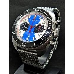 Zegarek męski POSEJDON...