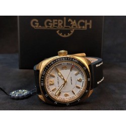 Zegarek męski automatyczny...