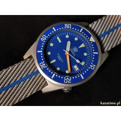 Zegarek męski SteelDive...