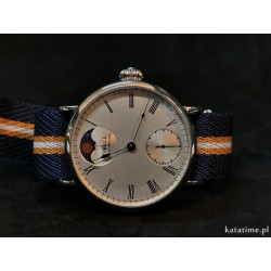 Zegarek męski Tisell Sun...