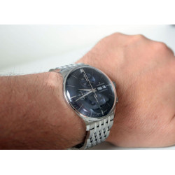 Męski zegarek JUNGHANS...