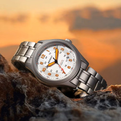 Męski damski zegarek...