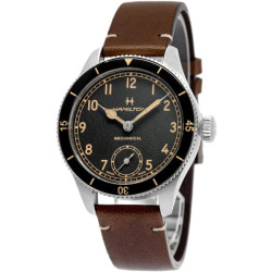 Zegarek męski Hamilton...