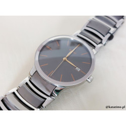 Rado Centrix męskie zegarek...