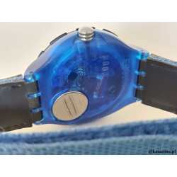 ZEGAREK MĘSKI DAMSKI SWATCH...