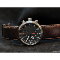 Chronograf Audi Design...
