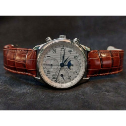 LONGINES MASTER COLLECTION...