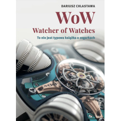 WoW Watcher of Watches...