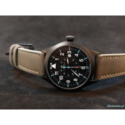 Zegarek męski CHRISTOPHER...
