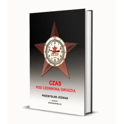 Czas pod czerwoną gwiazdą...