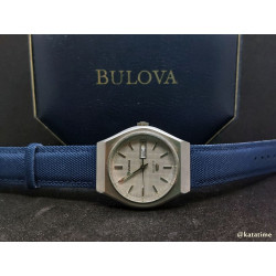 Vintage Bulova *Accutron...