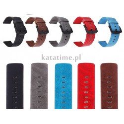 Pasek z naturalnej skóry do...