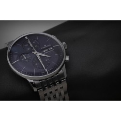 JUNGHANS MEISTER CHRONO...